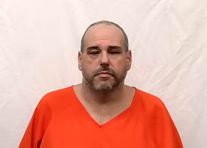Mugshot of Robert Ernest Burdick