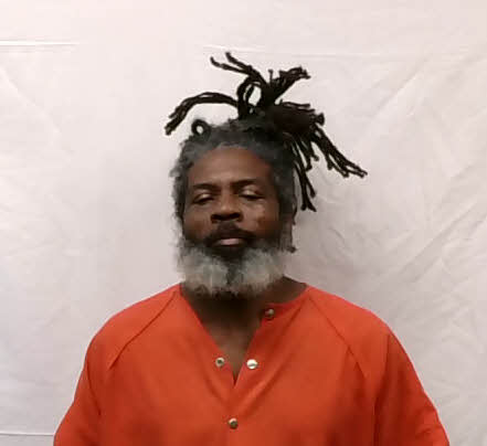 Mugshot of Kelvin Lee Imes