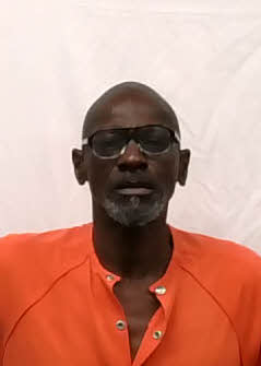 Mugshot of Willie Devon Shaw