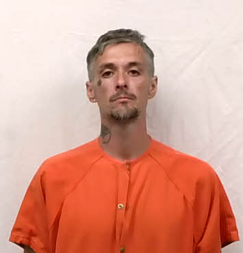 Mugshot of Timothy Dean Williams