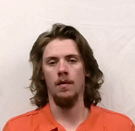 Mugshot of David Kainen Tyler Gravely