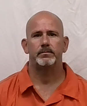 Mugshot of Brian Kevin Payne