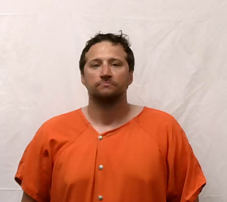 Mugshot of Jamie Lee Jones