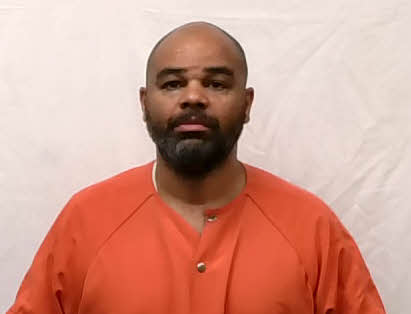 Mugshot of Edward McKinley France
