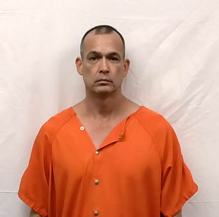 Mugshot of Roger Lynn Camp