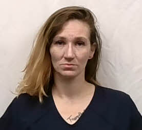 Mugshot of Marlena Ann Young
