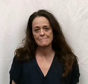 Mugshot of Shay Harris Walk