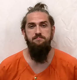 Mugshot of Brandon Maxwell Kernodle