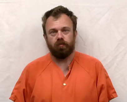 Mugshot of Michael Allen Firmingham
