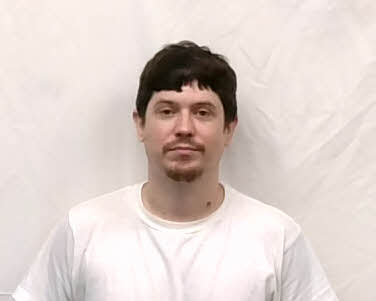 Mugshot of Derek Ray Wilson