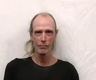 Mugshot of Edward Max Klupp