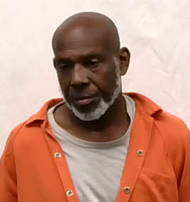 Mugshot of Robert Linzine Cates