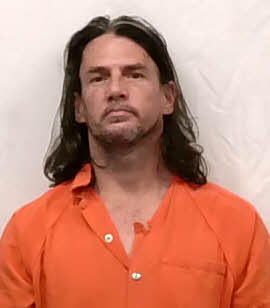 Mugshot of Jason Paul Williams