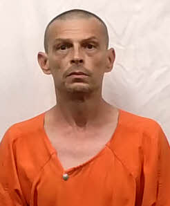 Mugshot of Scott Alexander Boles