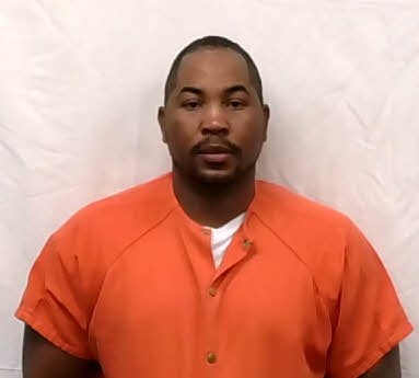 Mugshot of Michael Denordies Stewart