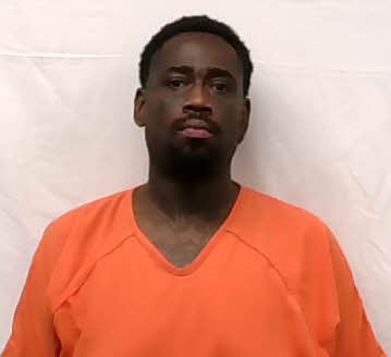 Mugshot of Ian Gerrard Dixon