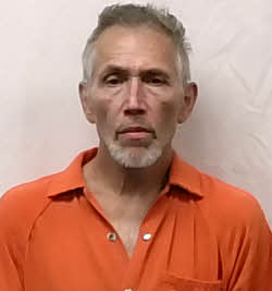 Mugshot of Eric Leonard Sink