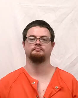 Mugshot of Cody David Turnpaugh