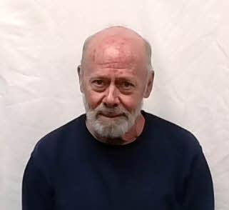 Mugshot of Craig Jay Sickler