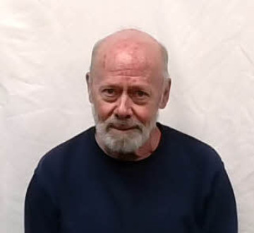 Mugshot of Craig Jay Sickler