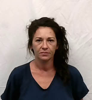 Mugshot of Jessica Rae Joyce Lutz