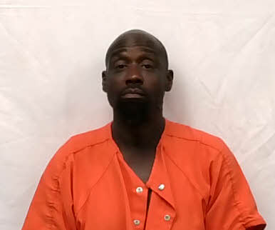 Mugshot of Reginald Lamont Cunningham