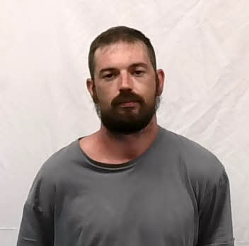 Mugshot of Marvin Robert James