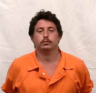 Mugshot of Mykal Gray Knowles