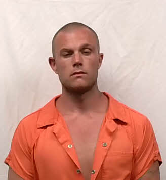 Mugshot of Cameron Edward Nichols