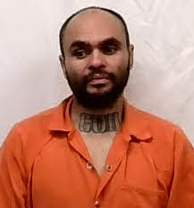 Mugshot of Daniel Eugene Pratt