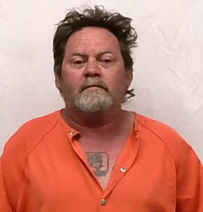 Mugshot of Johnny Howard Rose