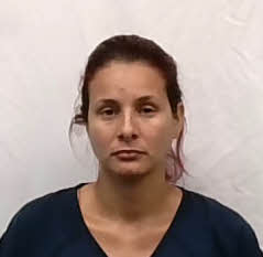 Mugshot of Adalid Arelis Gil Ruiz