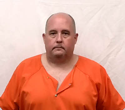 Mugshot of Jonathon Christopher Good