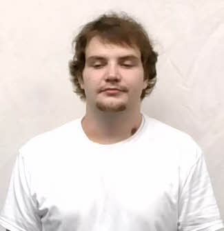 Mugshot of Darton Shane Midkiff