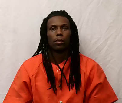 Mugshot of Xaiver Jaquan Patrick