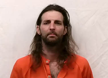 Mugshot of Todd Aaron Gray