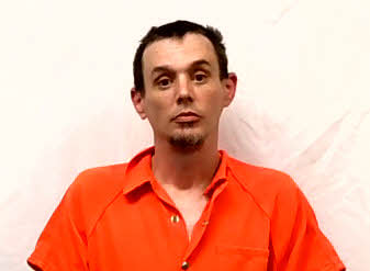 Mugshot of Philip Gray Singleton