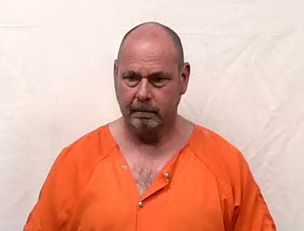Mugshot of Mark Steven Pleslusky