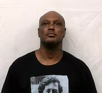 Mugshot of Da Ron NMN Fetherson
