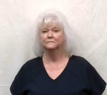 Mugshot of Linda Gail Long
