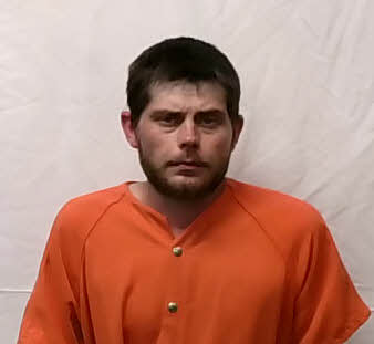 Mugshot of Michael Austin Covington