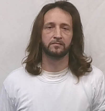 Mugshot of Warren Perry Nester