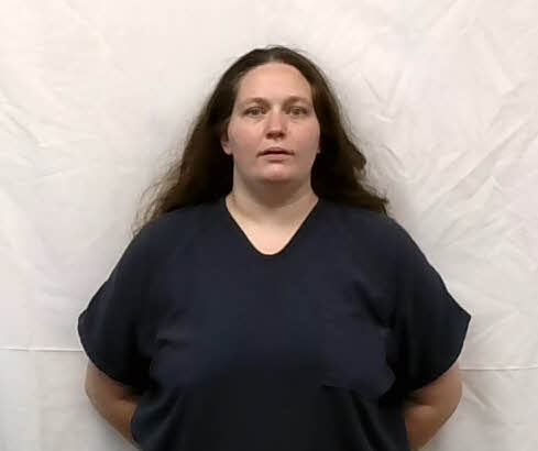 Mugshot of Jessica Nicole Ermis