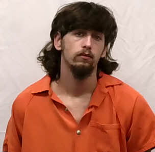 Mugshot of Christopher Grant Davis