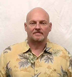 Mugshot of Joey Gray Collins