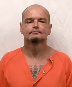 Mugshot of Jason Dwayne Newman