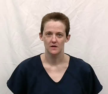 Mugshot of Andrea Michelle Vernon