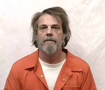 Mugshot of Leonard Mark Smith