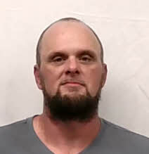 Mugshot of Michael Anthony Greear