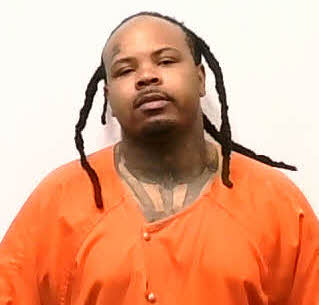 Mugshot of Shadliek D'shont McCullough